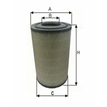 SAMPIYON FILTER CR 0269