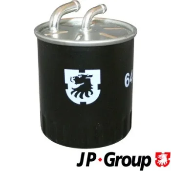 JP GROUP 1318700900