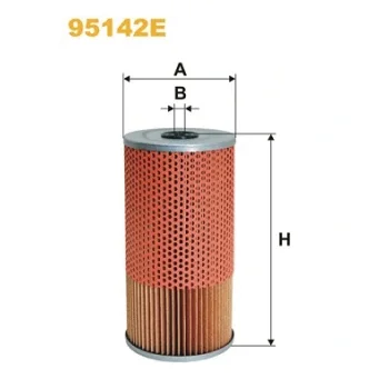 WIX FILTERS 95142E