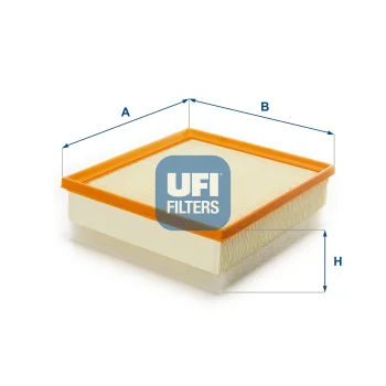 UFI 30.540.00