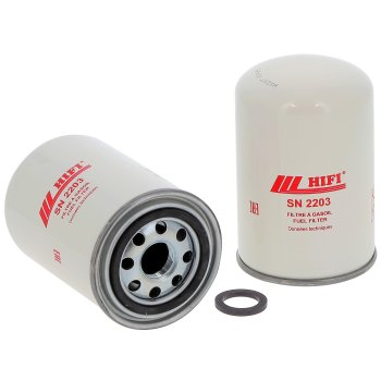 Фильтр топливный HI-FI SN2203