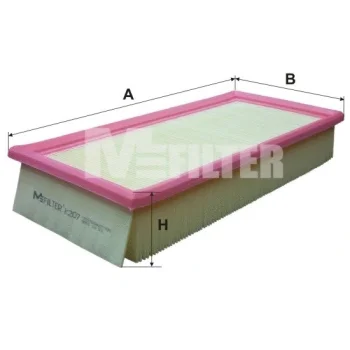 MFILTER K 207
