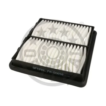 OPTIMAL FA-00658