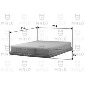 AKRON-MALÒ 1500155