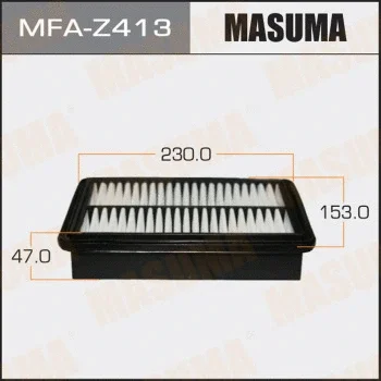 MASUMA MFA-Z413