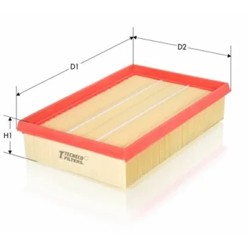 TECNECO FILTERS AR422PM
