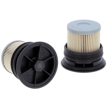 Фильтр топливный Sure Filter SFF0825