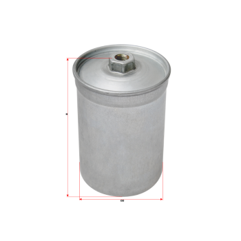 Фильтр топливный Sure Filter SFS3191