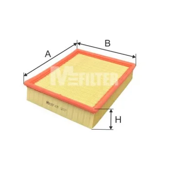 MFILTER K 175