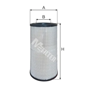 MFILTER A 869