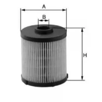 UNIFLUX FILTERS XNE683