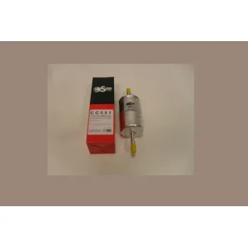 STEP FILTERS CC551