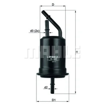 WILMINK GROUP WG1215024