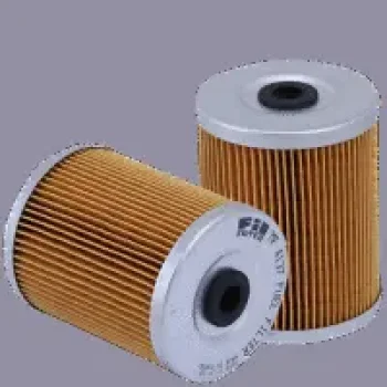 FIL FILTER MF 4137