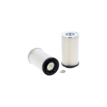 SA 19697 HIFI FILTER Воздушный фильтр