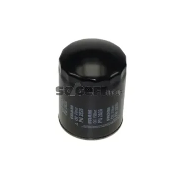 FRAM PH2826