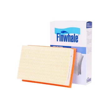 FINWHALE AF961