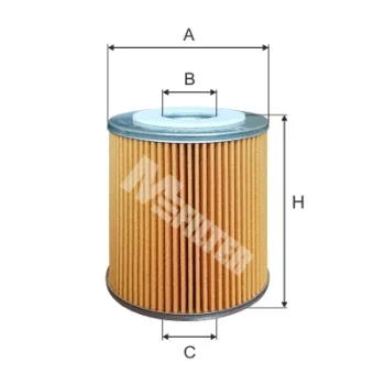 MFILTER TE 651