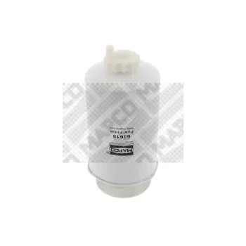 MAPCO 63618
