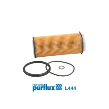 PURFLUX L444