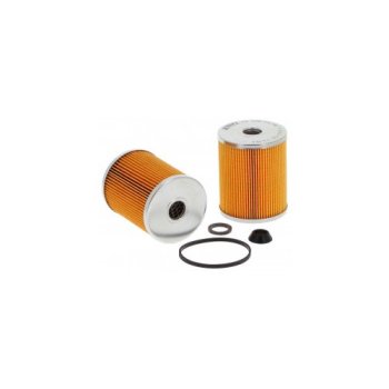 FRO 113/915 MAYERS FILTER Масляный фильтр