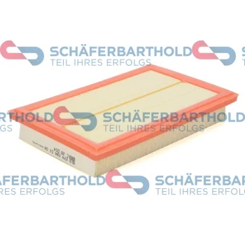 SchferbartholdGmbH 310 12 825 01 11