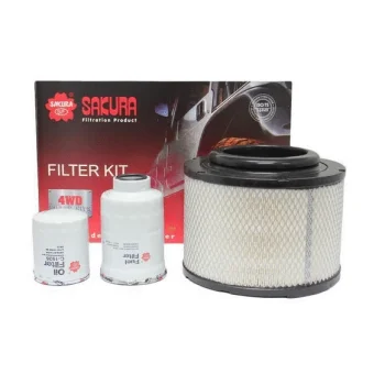 Sakura Filters AU K-11100