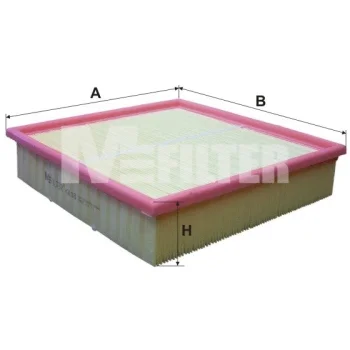 MFILTER K 418