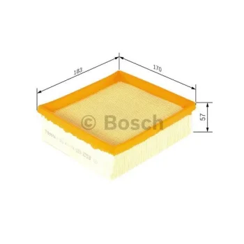 BOSCH F 026 400 056