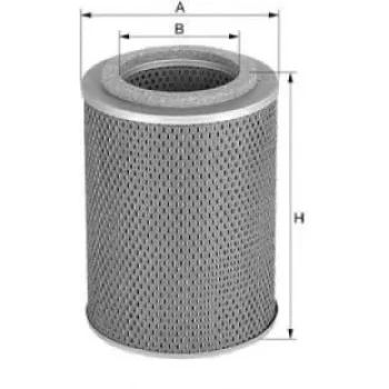 UNIFLUX FILTERS XH564