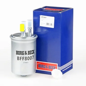 BORG & BECK BFF8007