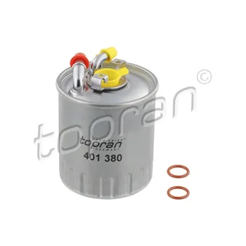 TOPRAN 401 380