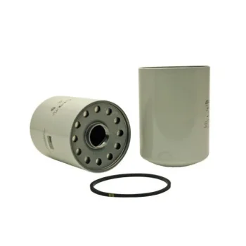 WIX FILTERS 57137