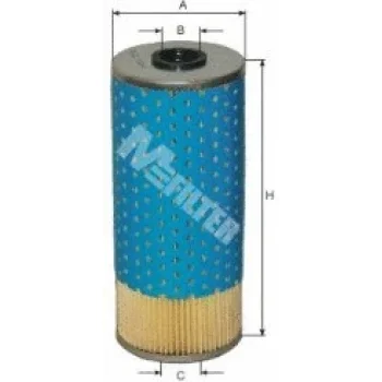 MFILTER TE 322