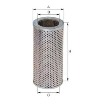 UNIFLUX FILTERS XH845