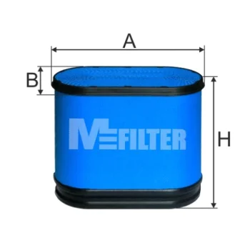 MFILTER A 883