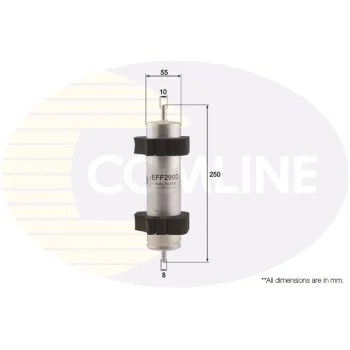 COMLINE EFF290D