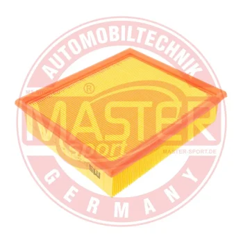 MASTER-SPORT GERMANY 24123/2-LF-PCS-MS