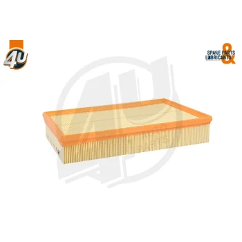 4U Autoparts 33743VV
