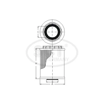 SCT - MANNOL SH 4041 L