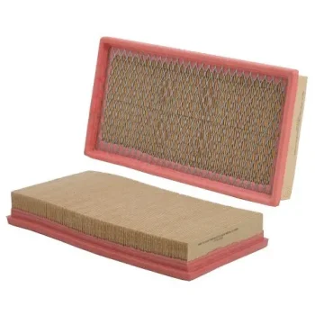 WIX FILTERS 46117
