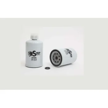 STEP FILTERS CC4303