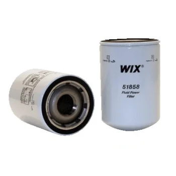WIX FILTERS 51858