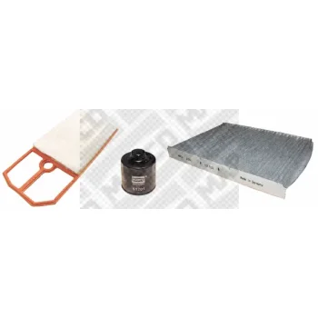 MAPCO 68810