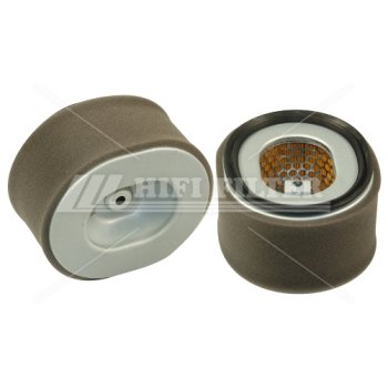 Фильтр воздушный HI-FI SA12288