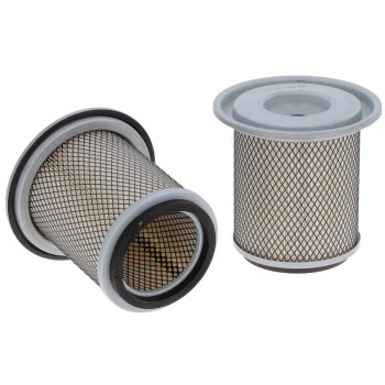 Фильтр воздушный HIFI Filter SA 18058