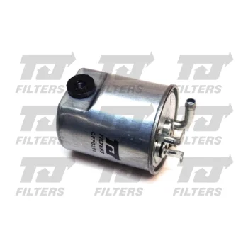 QUINTON HAZELL QFF0313