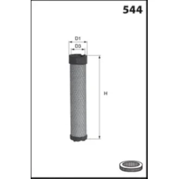 MISFAT R1002