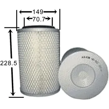 JS ASAKASHI A0141