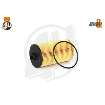 4U Autoparts 38648ME